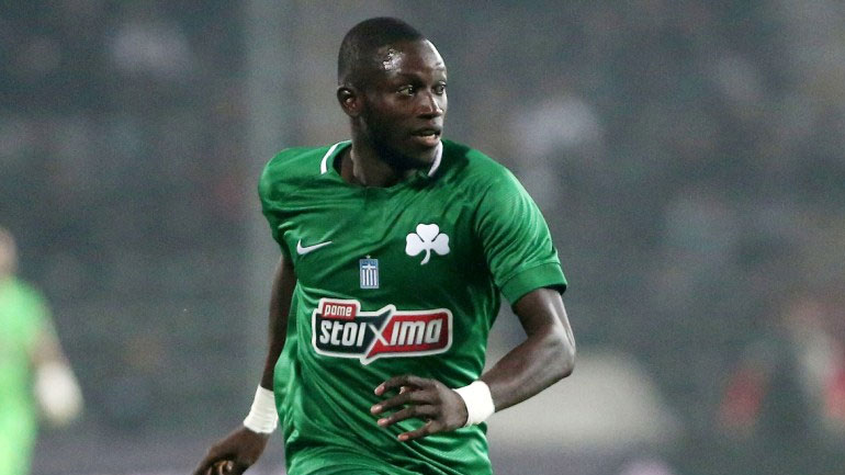 Παναθηναϊκός: Σοκ με τον Κουλιμπαλί – Μένει έξι εβδομάδες εκτός δράσης