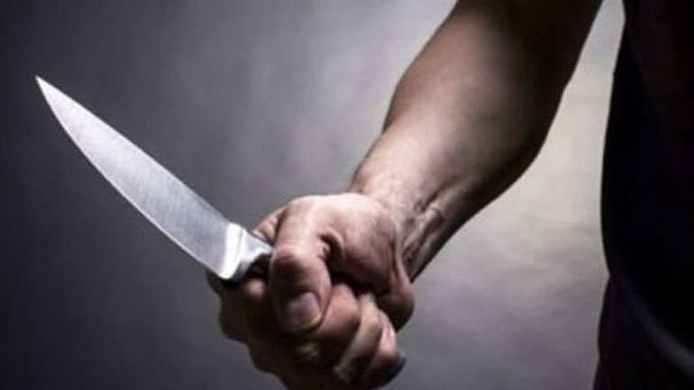 Λαμία: Πατέρας τραυμάτισε τον 17χρονο γιο του με μαχαίρι