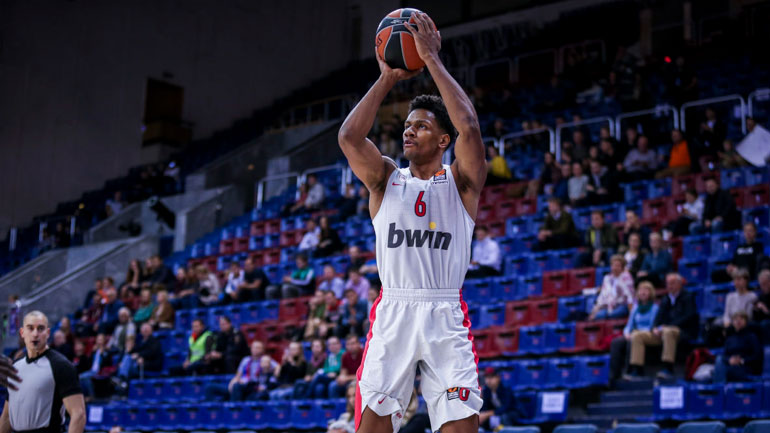 Ολυμπιακός: Αμφίβολος για το ντέρμπι «αιωνίων» ο Τουπάν