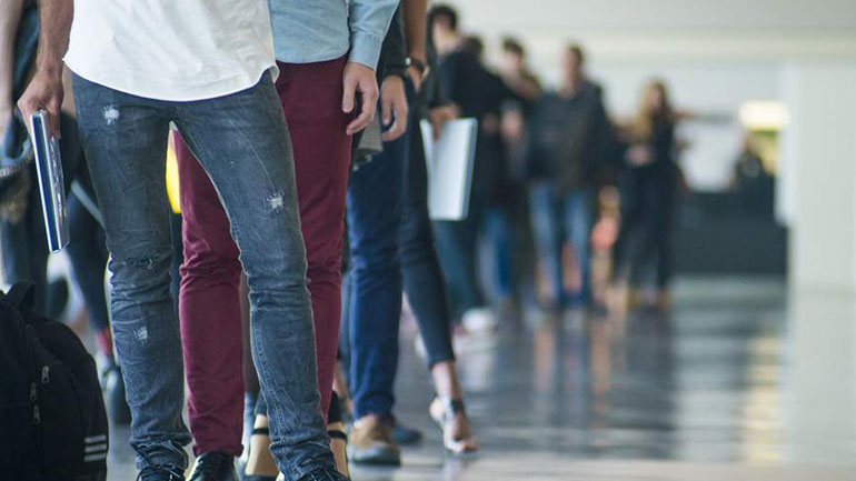 Εργάνη: Χάθηκαν 120.087 θέσεις εργασίας στον ιδιωτικό τομέα τον Οκτώβριο