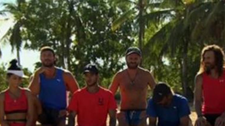 Nomads 2: Αυτοί είναι οι δύο πρώτοι μονομάχοι…