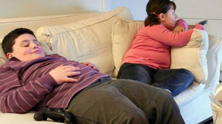 Η οικονομική κρίση μας παχαίνει!