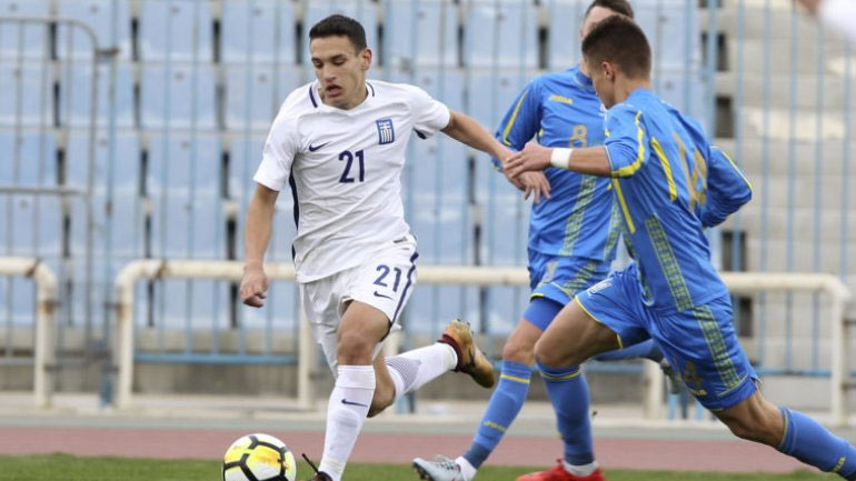 Ποδόσφαιρο: Στην Elite Round η Εθνική Nέων, 5-3 τη Ρουμανία