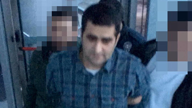 Εκδόθηκε από τις ΗΠΑ στην Τουρκία «Γκιουλενιστής»