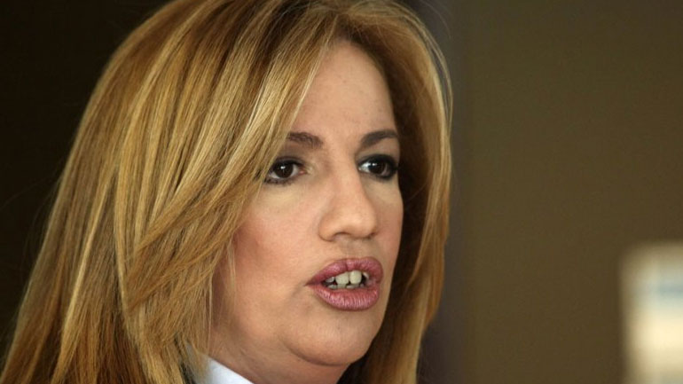 Γεννηματά για Πολυτεχνείο: Δεσμευόμαστε ότι θα συνεχίσουμε τον αγώνα τους