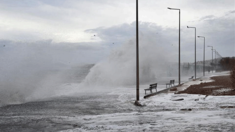 Xωρίς ακτοπλοϊκές γραμμές βρίσκονται Ζάκυνθος – Κεφαλονιά
