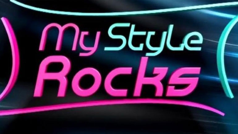 My Style Rocks: Αυτή είναι η παίκτρια που αποχώρησε