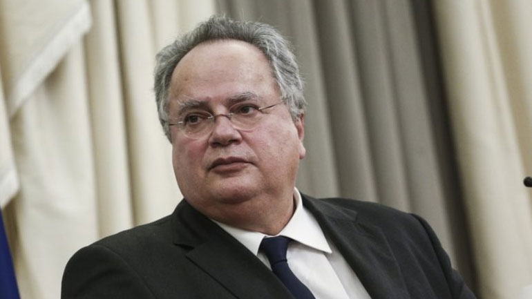 Τη Δευτέρα οι θέσεις για την συνταγματική αναθεώρηση, της κίνησης «Πράττω» του Νίκου Κοτζιά