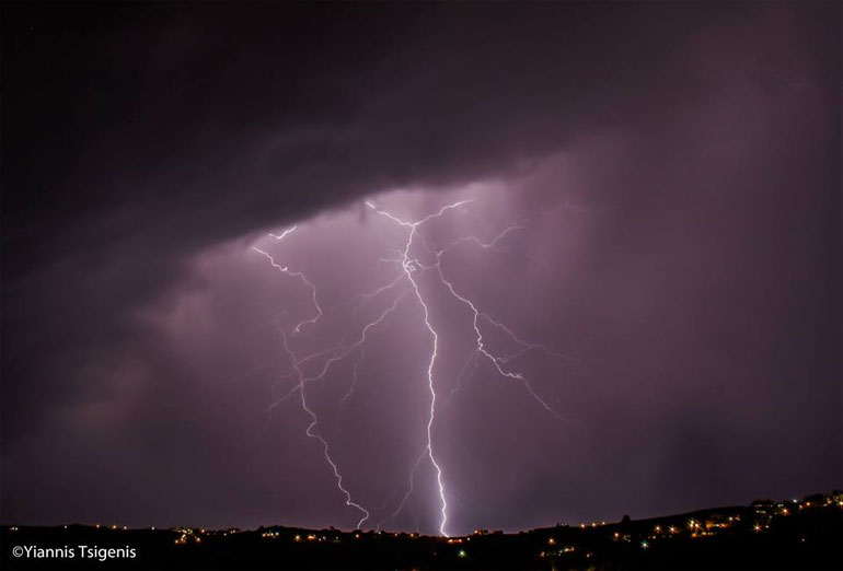 Φωτογραφία: Γιάννης Τσιγκένης