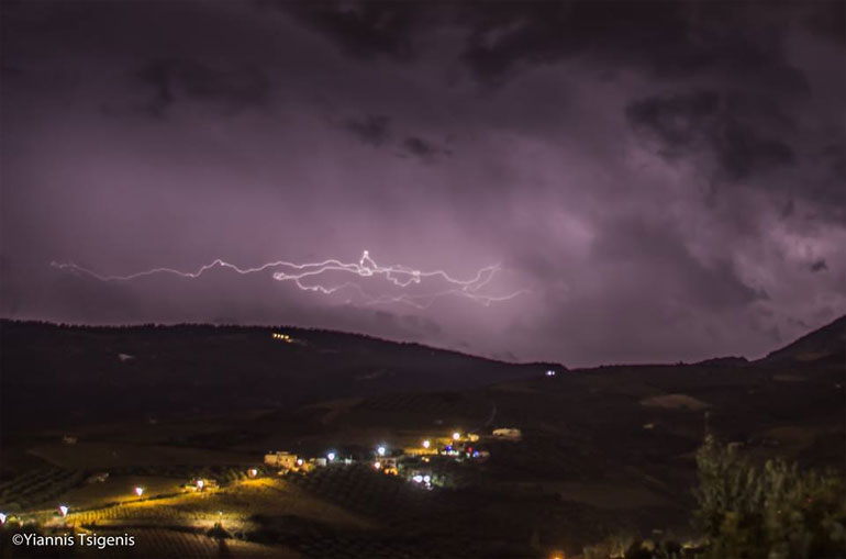 Φωτογραφία: Γιάννης Τσιγκένης