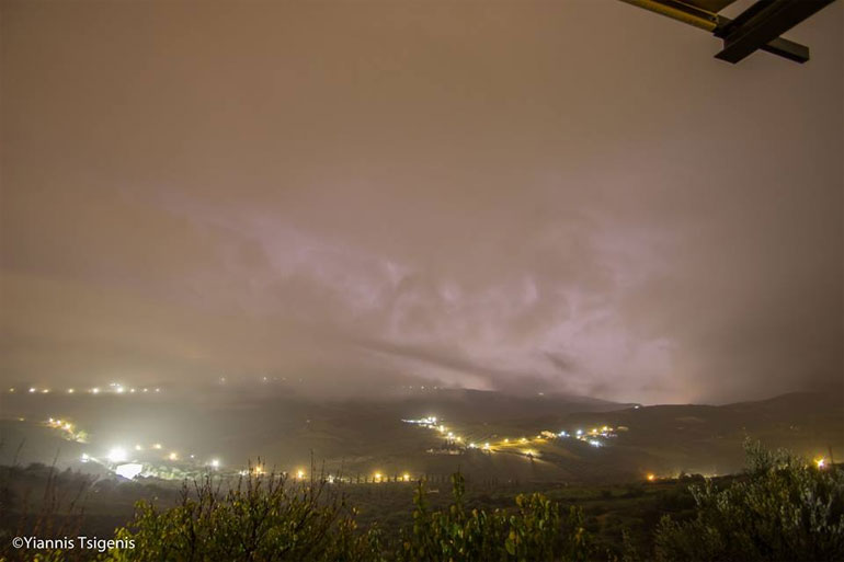 Φωτογραφία: Γιάννης Τσιγκένης