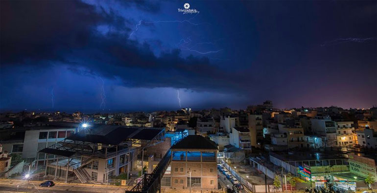 Φωτογραφία: Γιώργος Τριβυζαδάκης