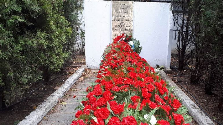 Οι εκδηλώσεις για την 17 Νοέμβρη στη Θεσσαλονίκη