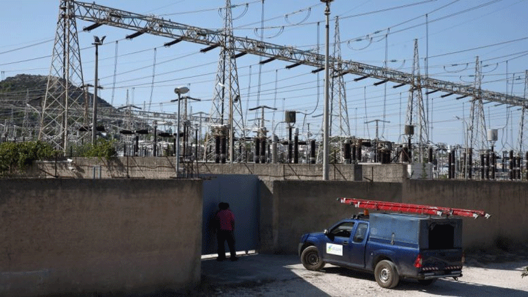 Ρόδος: Νέο μπλάκ άουτ λόγω  βλάβης στο ηλεκτρικό δίκτυο