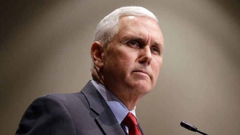 APEC: Ο Μάικ Πενς συναντήθηκε με τον απεσταλμένο της Ταϊβάν στη σύνοδο