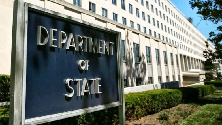 Κύπρος: Αμετακίνητες οι ΗΠΑ στην υποστήριξη των δικαιωμάτων της Κύπρου στην ΑΟΖ