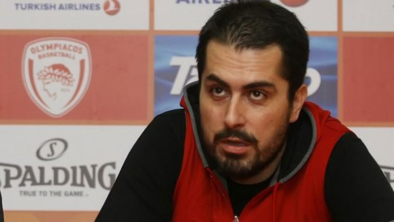 Μπαφές: «Φαντασιώνονται προβλήματα με τον Σπανούλη»