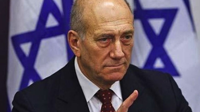 Εχούντ Όλμερτ: Πολύ ισχυρές οι σχέσεις Ελλάδας – Ισραήλ