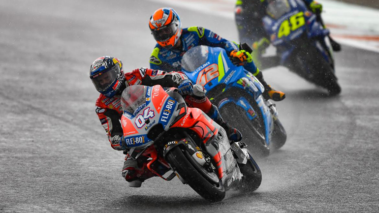 MotoGP 2018, Valencia: Ένας αγώνας προς μίμηση!