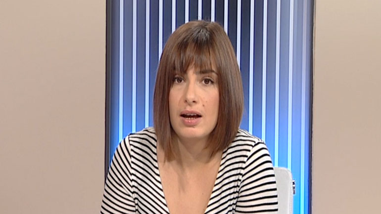 Ρ.Σβίγκου: Οι πολίτες θα εμπιστευτούν ξανά τον ΣΥΡΙΖΑ