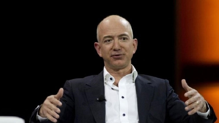 Τζεφ Μπέζος: Η Amazon μια ημέρα θα χρεοκοπήσει