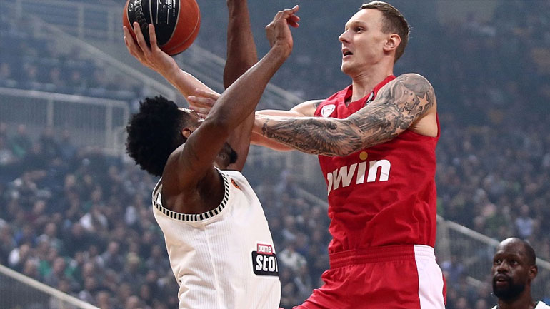 Τίμα: «Πρέπει να βελτιώσουμε τη χημεία μας»