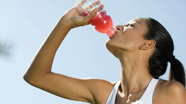 Τι να προσέχεις προτού αγοράσεις ένα παγούρι για τη γυμναστική σου