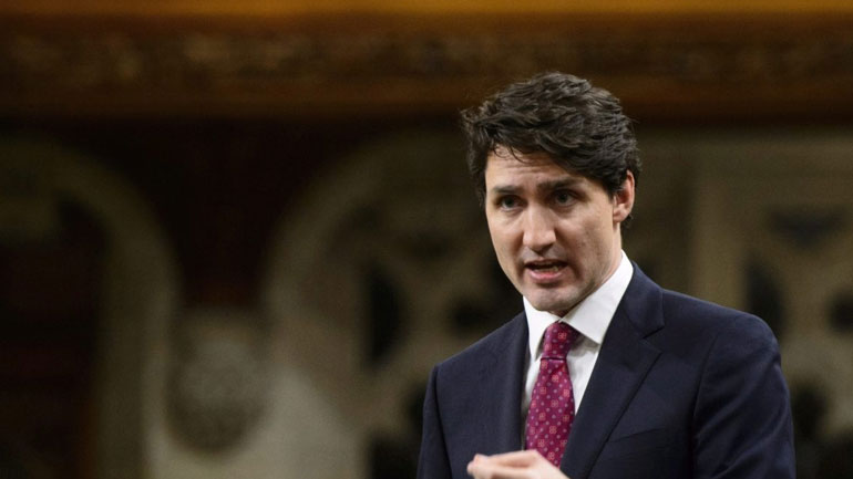 Τριντό: Οι ηγέτες της συνόδου δεν κατάφεραν να καταλήξουν σε κοινό ανακοινωθέν