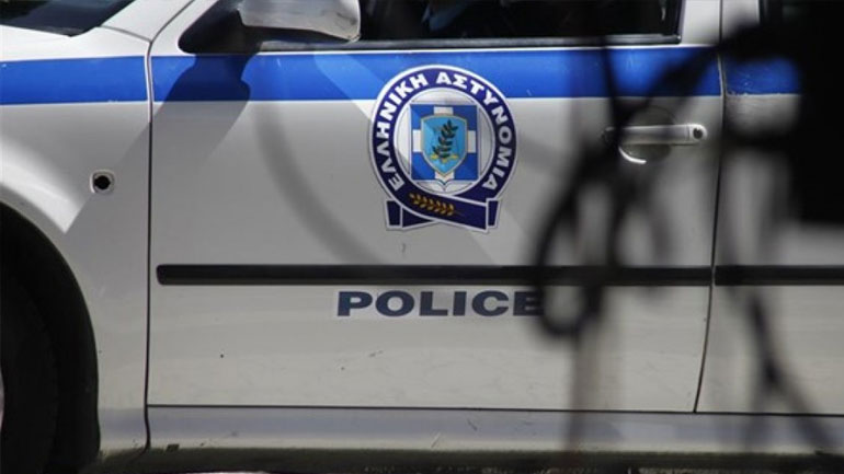 Σπάρτη: 54χρονος έκρυβε στο σπίτι του περισσότερα από 10 αρχαία αντικείμενα