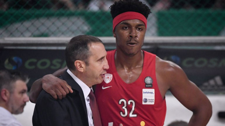 ΛεΝτέι: «Χάσαμε πολλές βολές και κάναμε πολλά λάθη»