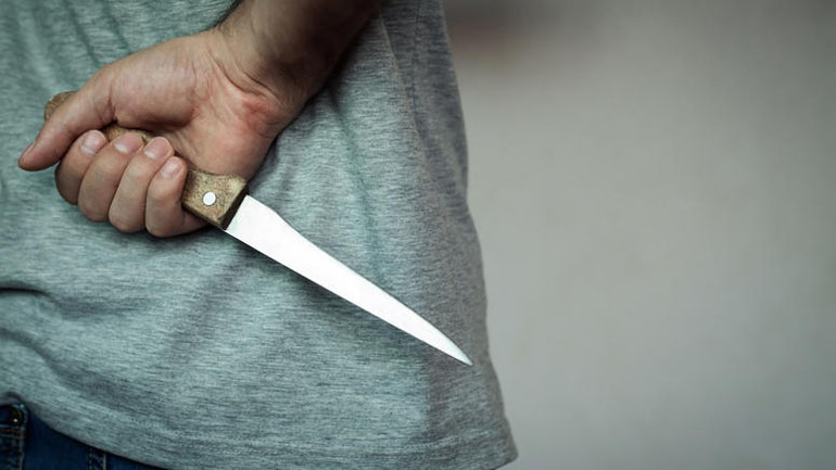 Αιγάλεω: Συμπλοκή με νεκρό μεταξύ αλλοδαπών