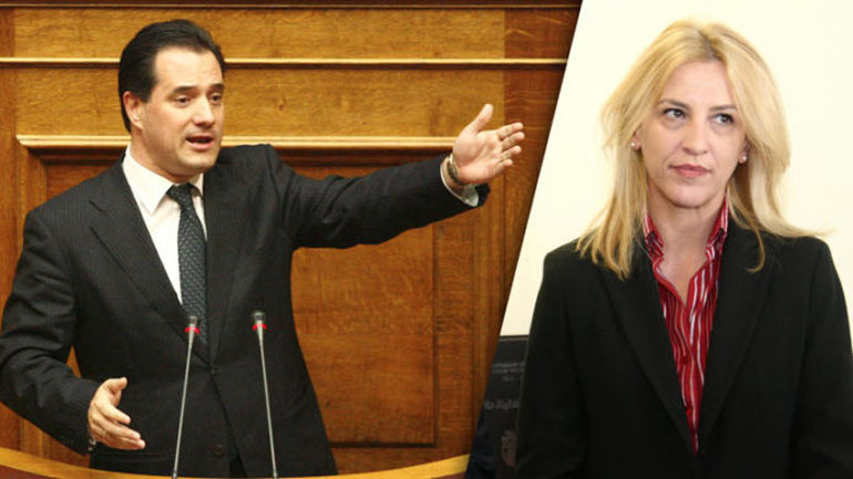 Απάντηση Δούρου σε Γεωργιάδη: Η αλήθεια για τις Μονάδες Ημερήσιας Νοσηλείας και την Περιφέρεια Αττικής