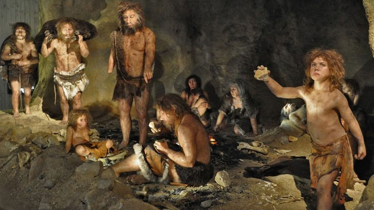 Ελληνίδα επιστήμονας ανατρέπει πολλά γύρω από τους Νεάντερταλ