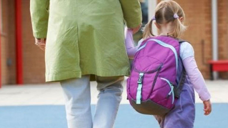 Γιατί το παιδί σας φοβάται να πάει στο σχολείο;