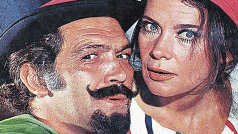 Η λογοκρισία στο θέατρο τα χρόνια της χούντας – Κώστας Καζάκος: Μας καλούσαν συνέχεια στην ΚΥΠ