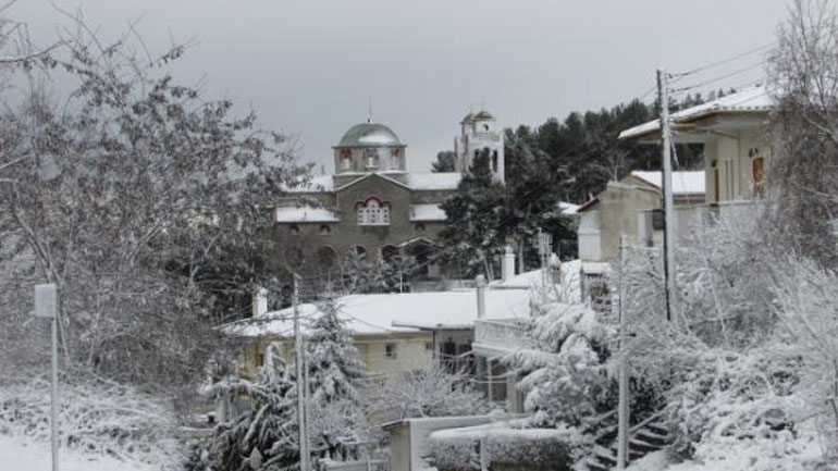 Κλειστά σχολεία σε Γρεβενά, Τσοτύλι και Πεντάλοφο