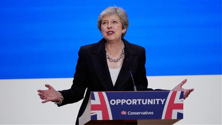 Βρετανία: Ο υφυπουργός για το Brexit λέει ότι μια αλλαγή στην ηγεσία θα συνιστούσε έναν μάταιο περισπασμό