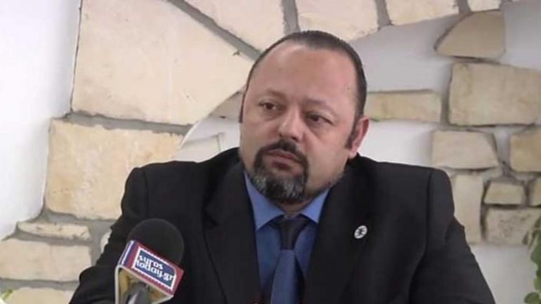 Ηράκλειο: Την Τετάρτη στο “σκαμνί” ο Αρτέμης Σώρρας