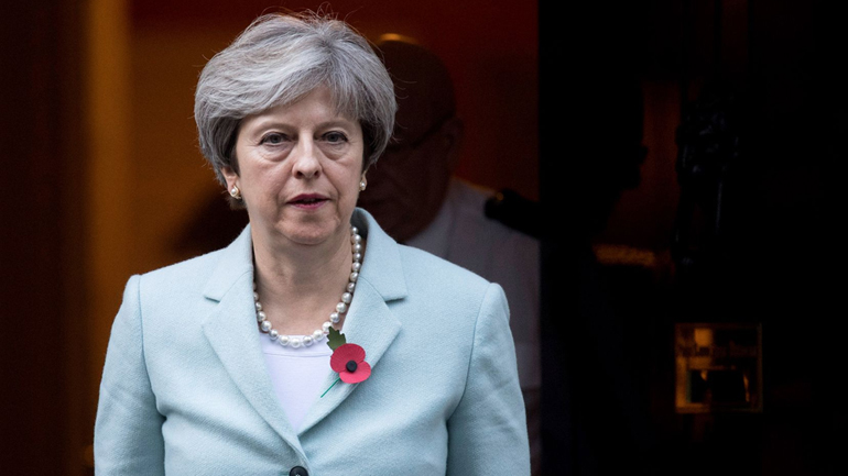 Αγκομαχητό αβεβαιότητας για την Τερέζα Μέι