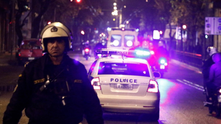 Καβγάς με πιστολιές σε γνωστό στέκι της Ιεράς Οδού