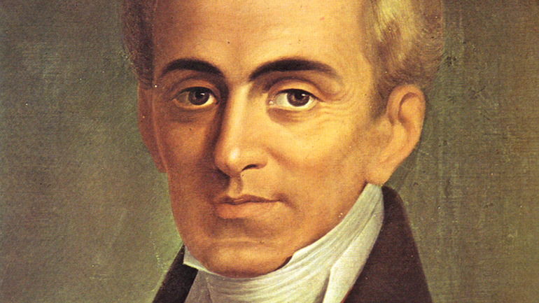 Σε δημοπρασία η χρυσή ταμπακιέρα του Ιωάννη Καποδίστρια