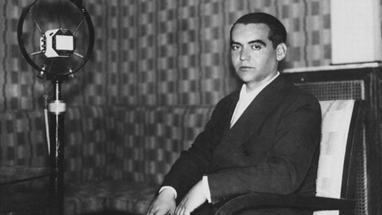 Δικαστής διέταξε να εξετασθεί σημαία σε αργεντίνικο μουσείο, με την οποία ενδέχεται να είχε καλυφθεί η σορός του Φ.  Γκαρθία Λόρκα