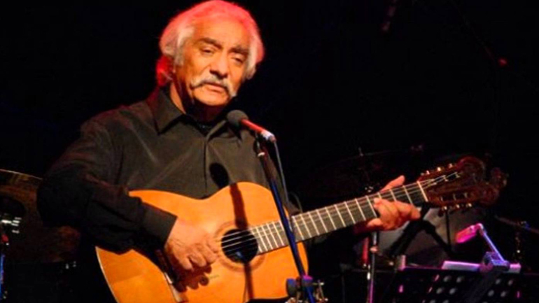 Ο Κώστας Χατζής στη Σφίγγα