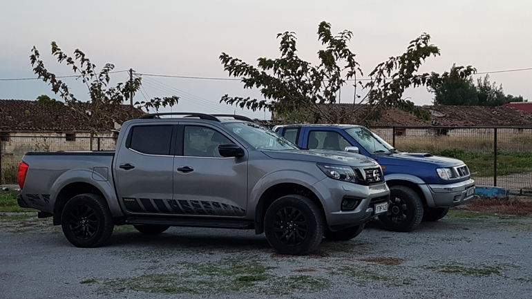 Οι γενιές αλλάζουν αλλά το DNA παραμένει το ίδιο...