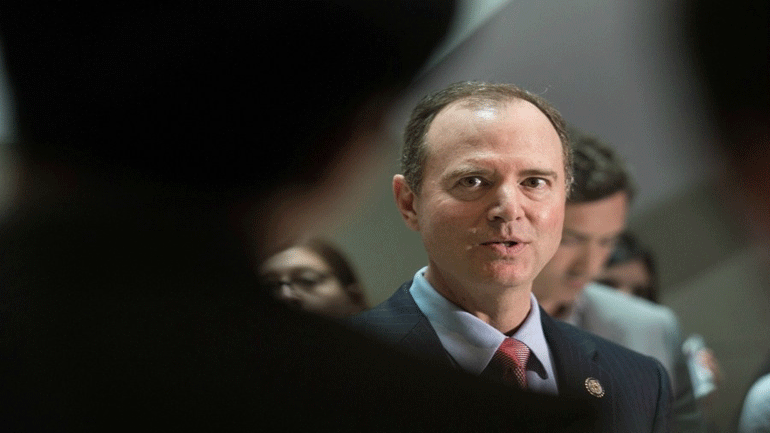 «Αντισυνταγματική η άσκηση υπηρεσιακών υπουργικών καθηκόντων στις ΗΠΑ από τον Μάθιου Γουίτακερ»