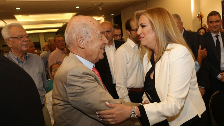 Στα ίδια μέρη θα ξαναβρεθούμε…