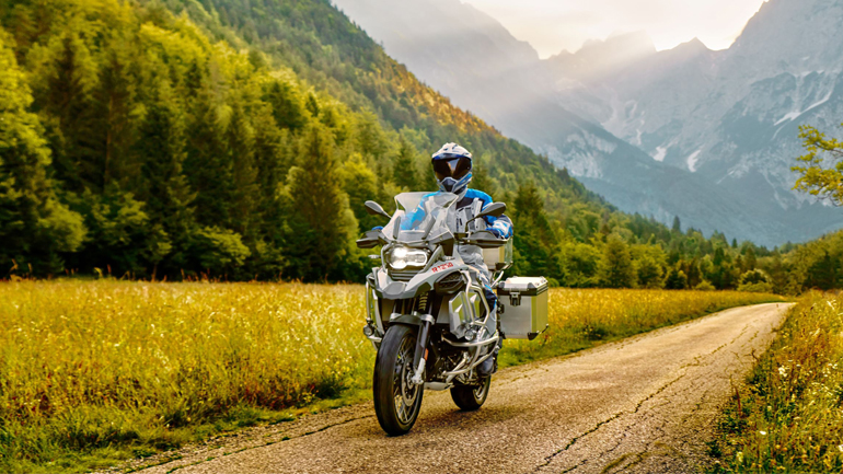 BMW All in Ride: Ένα βήμα πιο κοντά σε μια BMW
