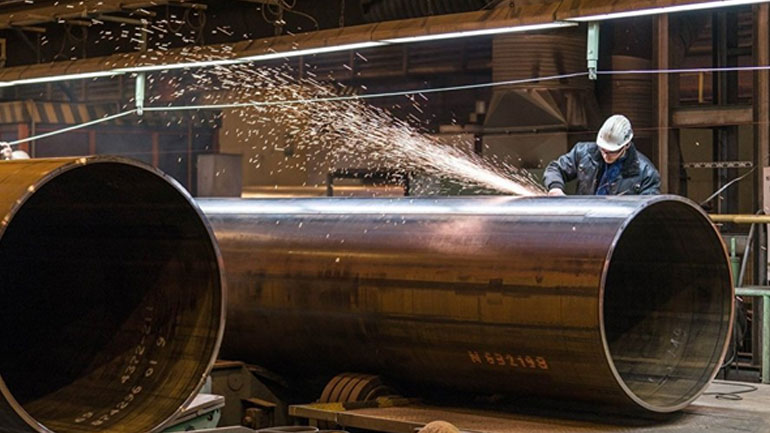 Κρεμλίνο: Θετικός για την Ευρώπη ο αγωγός Nord Stream 2