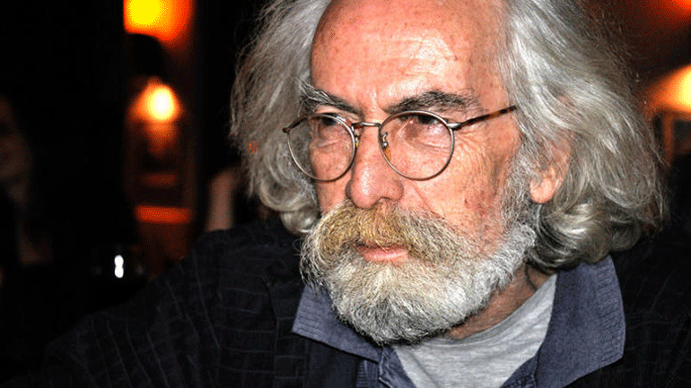 Το Θέατρο Τέχνης αποχαιρετά τον σπουδαίο συγγραφέα Γιώργο Σκούρτη