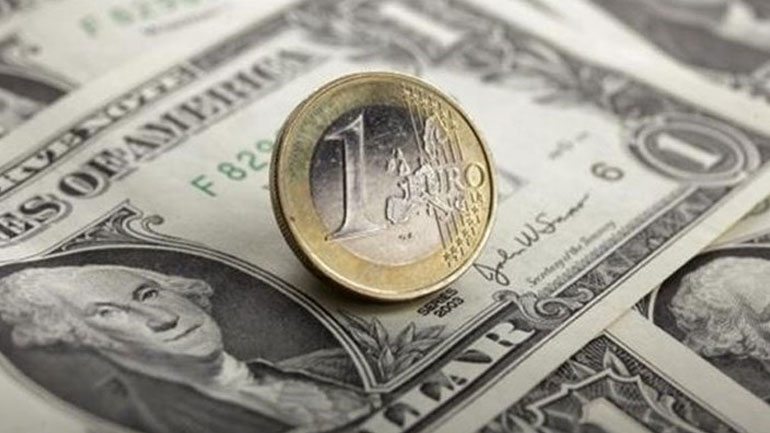 Άνοδο 0,14% σημειώνει το ευρώ